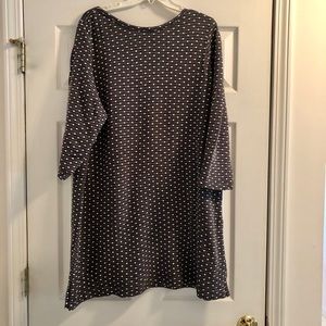 New - Land’s End Tunic 20/22